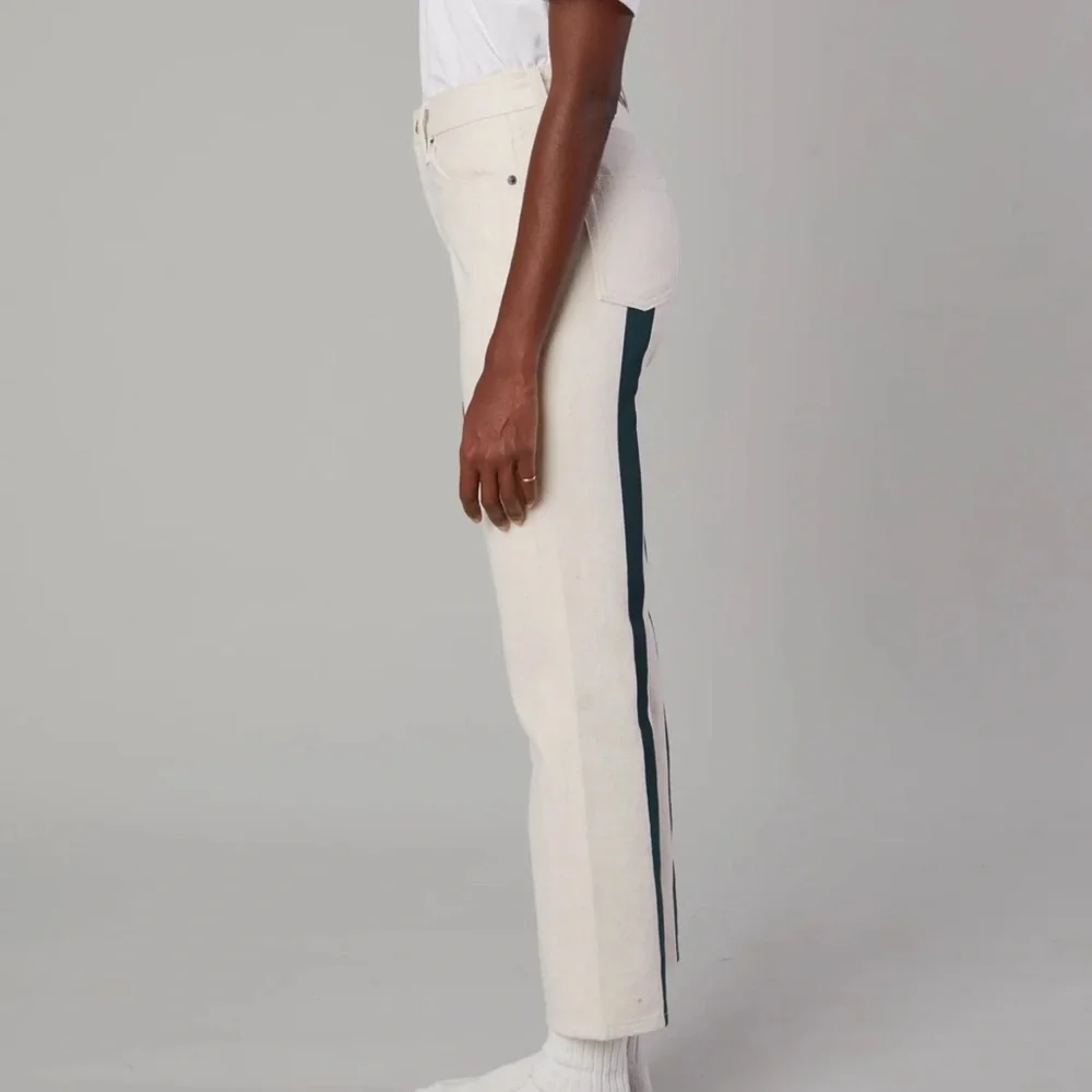 Still Here NY hunter Tate in green size 23 - Picture 2 of 3